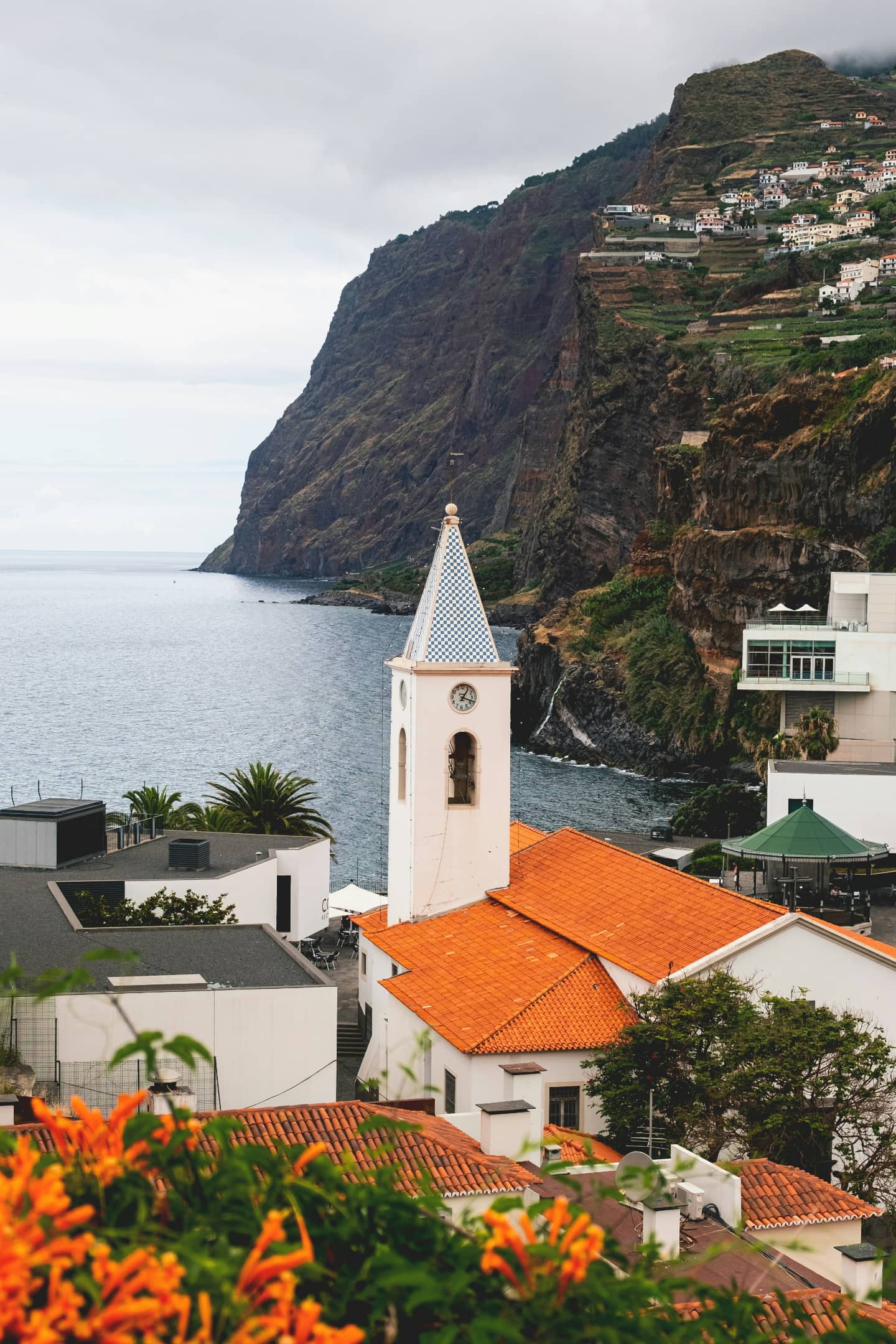 Madeira Island